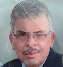 Ismail Abu Shammala